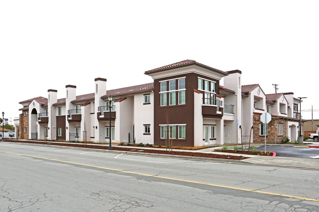 Rio Villas Apartments Firebaugh, CA Apartments For Rent