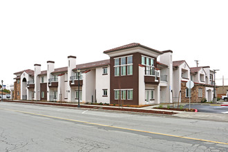 Rio Villas in Firebaugh, CA - Building Photo - Building Photo