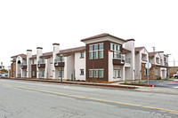 Rio Villas in Firebaugh, CA - Foto de edificio - Building Photo