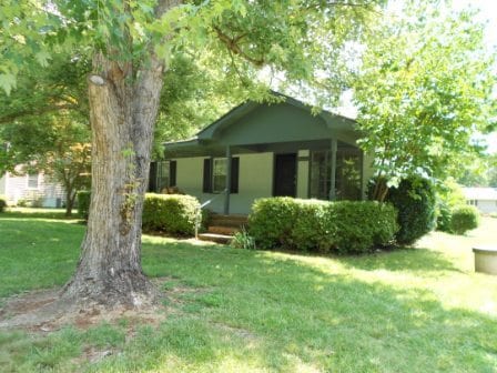 property at 2914 Lewey Dr
