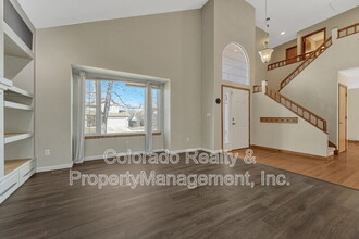 13346 Wildflower St in Broomfield, CO - Foto de edificio - Building Photo