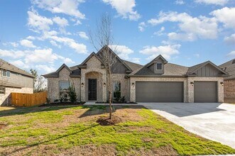 620 Alaina Dr in Desoto, TX - Building Photo - Building Photo