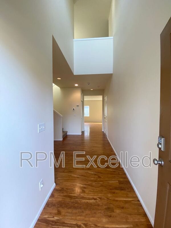 20024 19th Ave E in Spanaway, WA - Building Photo - Building Photo