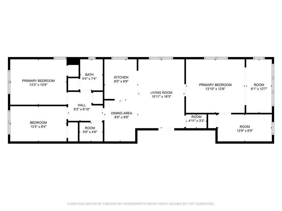 2026 Gleason Ave in Bronx, NY - Building Photo