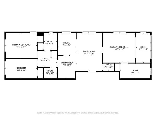 property at 2026 Gleason Ave