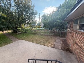 118 SW 1st St in Moore, OK - Building Photo - Building Photo