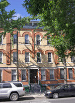 958 Seneca Ave Apartments