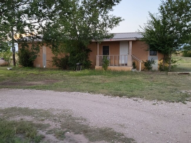 property at 1752 NM-236