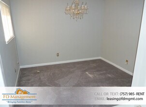 2300 Parish Ave in Newport News, VA - Building Photo - Building Photo