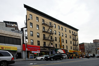 1346-1358 Amsterdam Ave in New York, NY - Building Photo - Building Photo