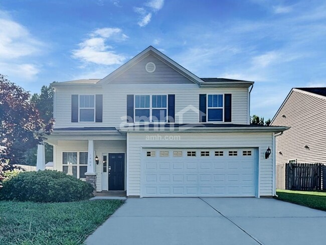 1404 Iron Dr