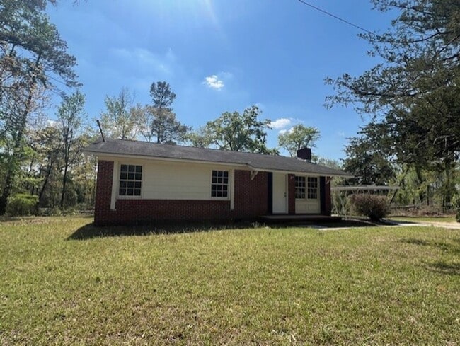 5982 Old Augusta Hwy in Harlem, GA - Building Photo - Building Photo
