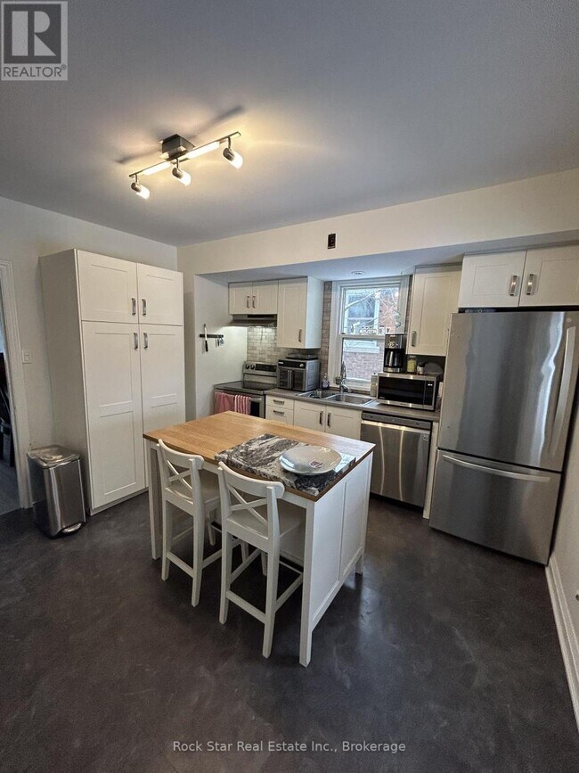 property at 30 W 1st St