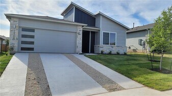 13708 Zuhause Dr in Pflugerville, TX - Building Photo