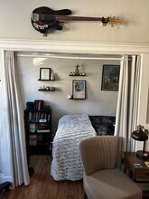 38 Hemenway St in Boston, MA - Building Photo - Building Photo