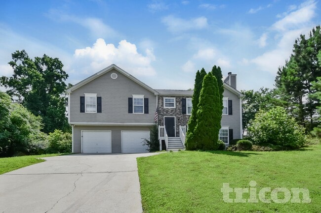 property at 245 Longview Dr