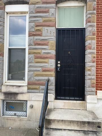 1711 Federal St Photo