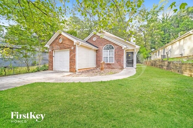 2291 Butner Rd in Atlanta, GA - Building Photo - Building Photo