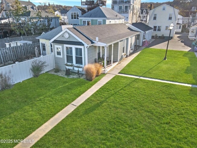 property at 58 5th St