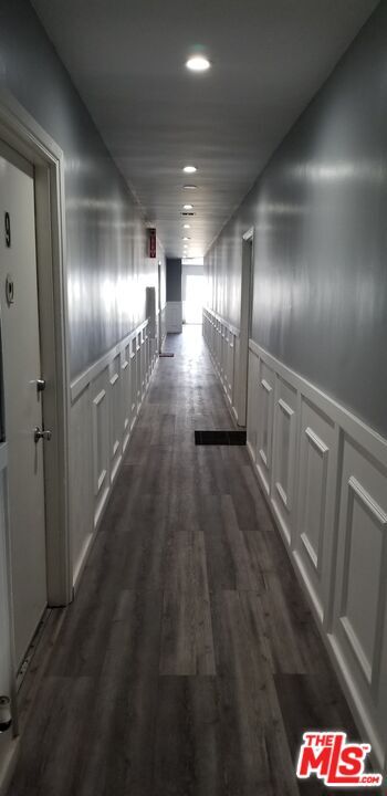 5950 Carlton Way in Los Angeles, CA - Building Photo - Building Photo