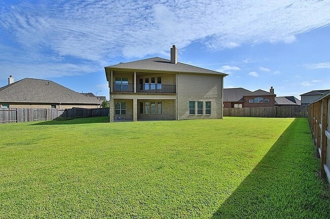 3318 Elizabeth Springs Ct in Katy, TX - Building Photo - Building Photo