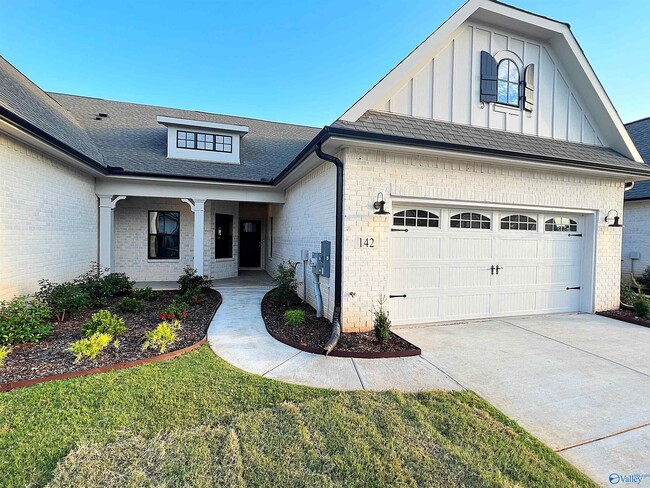 property at 142 Rugby Dr