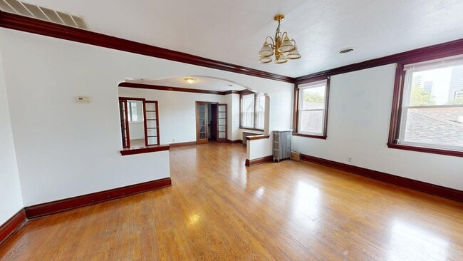 property at 514 S Hanley Rd