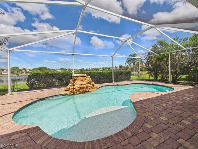 property at 19721 Tesoro Way