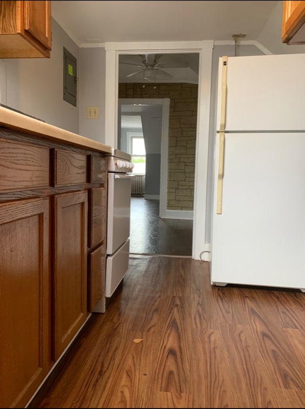 203 S 15th St in Easton, PA - Foto de edificio - Building Photo