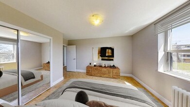 50 Eccleston Drive in Toronto, ON - Building Photo - Building Photo