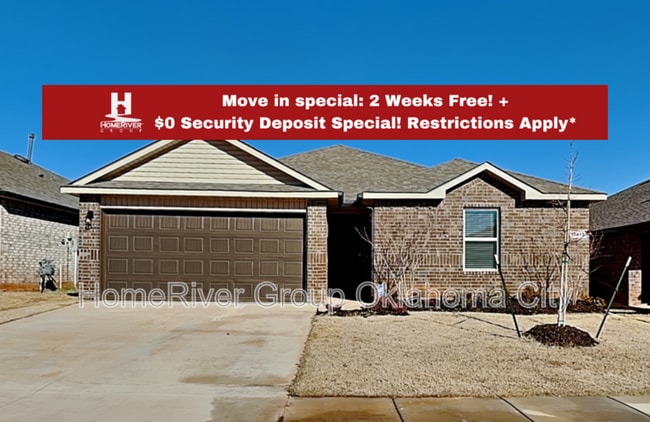 property at 10413 SW 41st Pl