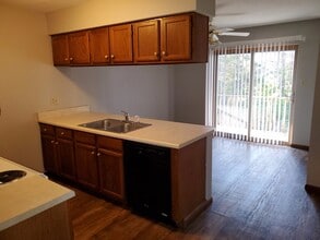 1061-1063-1063 S Roseta Ave in Columbia, MO - Building Photo - Building Photo