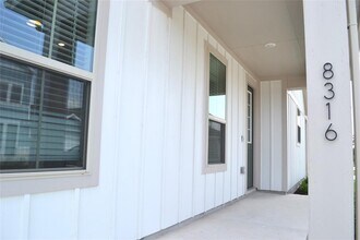 8316 Corrigan Pass in Austin, TX - Building Photo - Building Photo