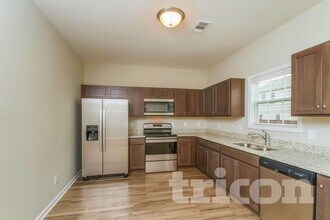 4107 Effie Seward Dr in Murfreesboro, TN - Foto de edificio - Building Photo