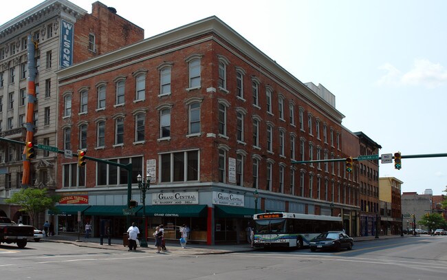 The Witherill Building