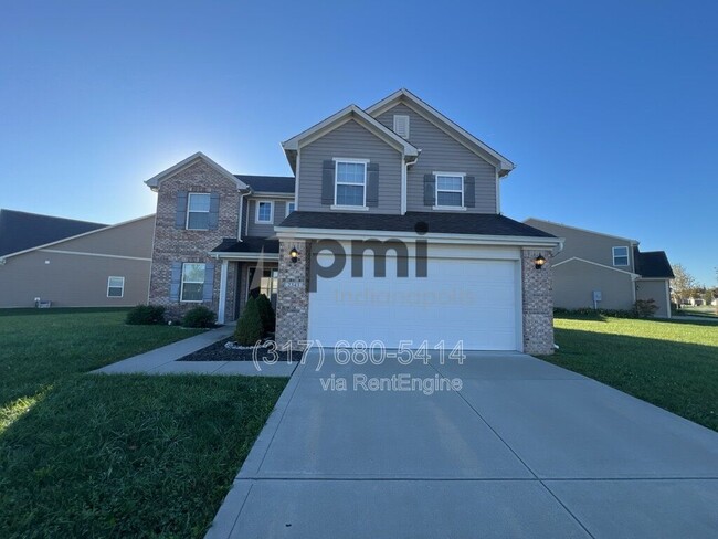 property at 2343 Ashton Ln