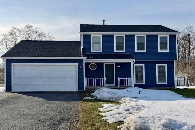 property at 598 Bram Hall Dr