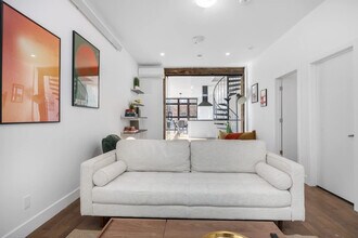 3414 Rue Stanley in Montréal, QC - Building Photo - Building Photo