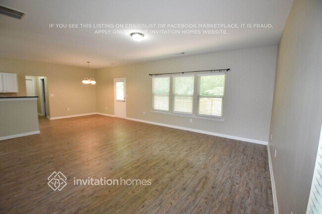 57 Spring Forrest Ln in Dallas, GA - Building Photo - Building Photo