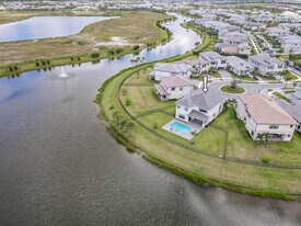 10077 Heron Flock Dr in Palm Beach Gardens, FL - Building Photo