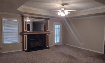 5 Diamond Cir in Texarkana, TX - Foto de edificio - Building Photo