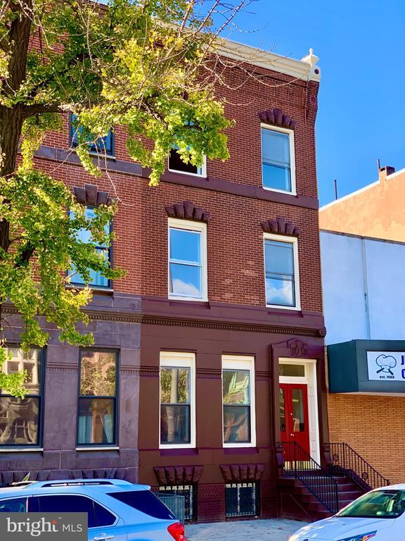 property at 1216 S Broad St