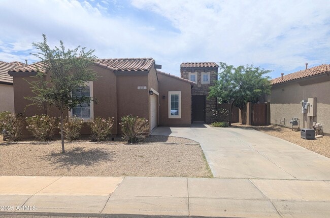 property at 14841 W Desert Hills Dr