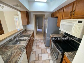 3411 E Glenn St in Tucson, AZ - Building Photo - Building Photo