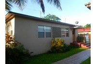 Valentine Apartments in Miami, FL - Foto de edificio - Building Photo