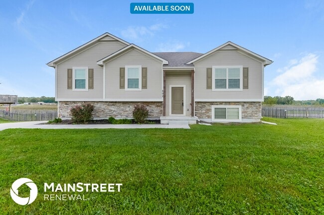 property at 202 Golfview Dr