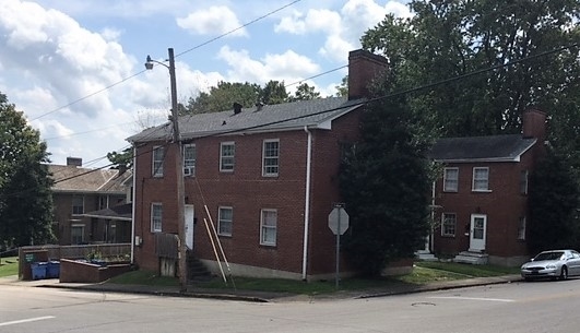 300 S Liberty St in Glasgow, KY - Building Photo - Building Photo