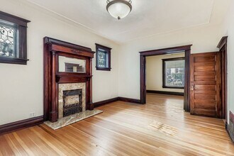 2068 N Clarkson St in Denver, CO - Building Photo - Building Photo