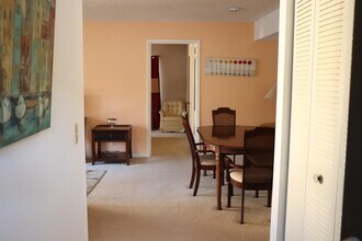 87 Capri B in Delray Beach, FL - Building Photo - Building Photo