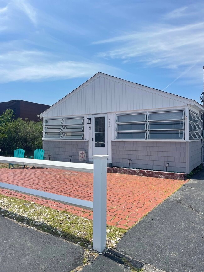 226 Ocean Blvd in Seabrook, NH - Building Photo - Building Photo
